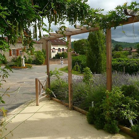Hotel Le Vinois Caillac Esterno foto
